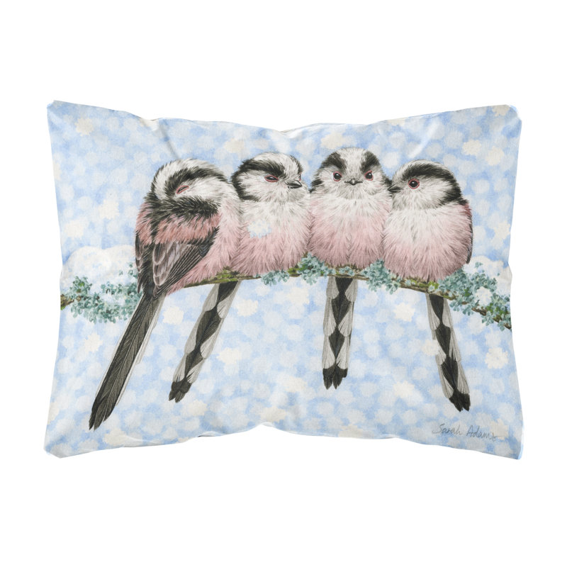  Coussin intérieur / extérieur Roosting
