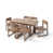 Antique Dark Oak is unavailable