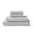 Flannel Polka Dots Fitted Sheet-510958414
