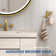 1 Pack Multi-arm Rotatable 304 Stainless Steel Hook, Flexible Storage, Wall mounted Design