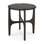 Pi Solid Wood End Table