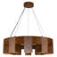 Bosco 10 - Light LED Chandelier-1494372886