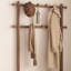 Freestanding 9 - Hook