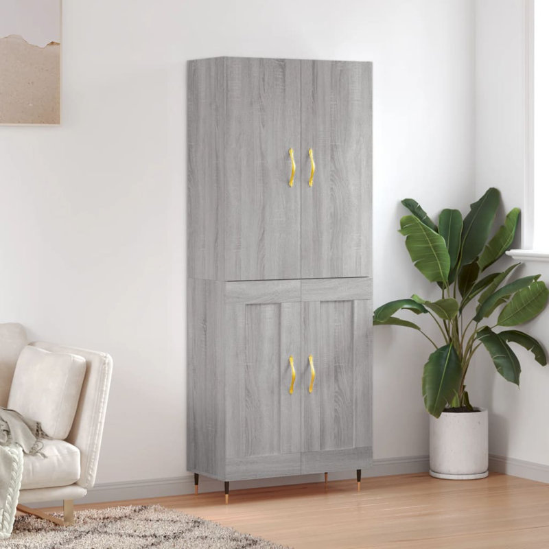 Monicia 69.5cm Sideboard