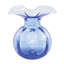 Hibiscus Glass Vase-127390965-30058365