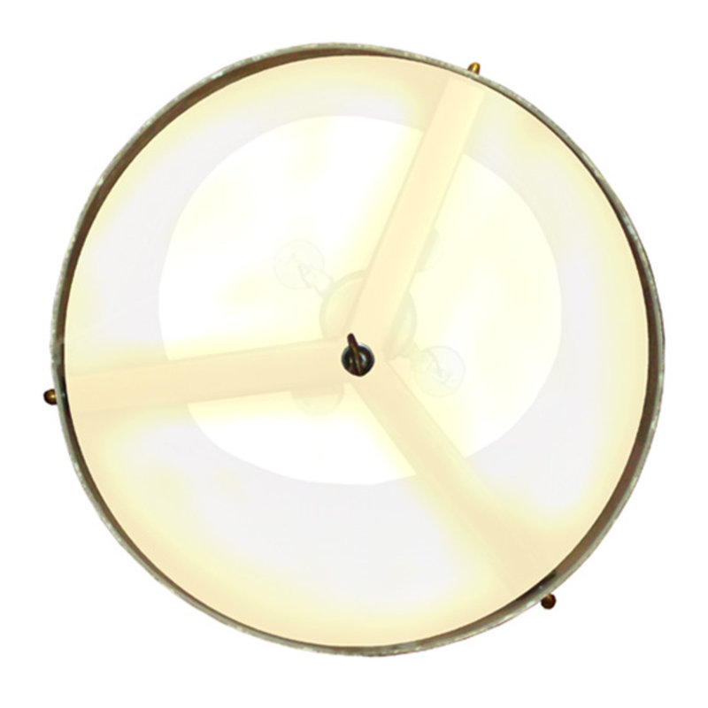 Cilindro 4 - Light Pendant