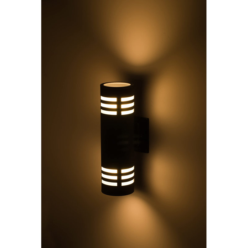 Kilcrease LED Plug-in Up & Downlight
