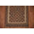 Geometric Kilim Oriental Area Rug 3x4