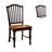 Lisania Extendable Four Leg Dining Set-1633721197
