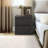 Brannick 20.3" Tall 2 - Drawer Nightstand-72262602