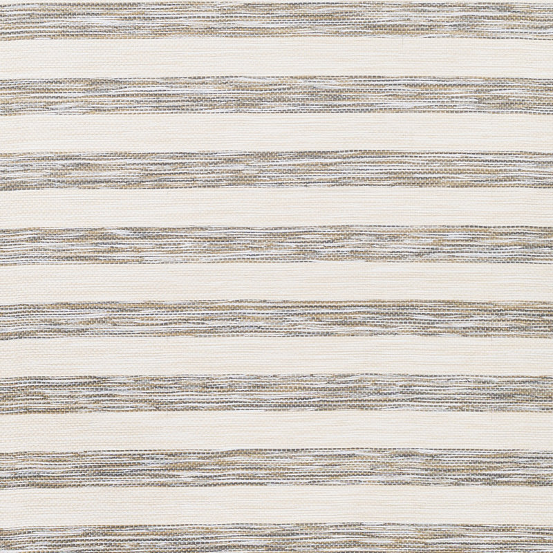 Elsie Indoor & Outdoor Boho Striped Rug Brown/Ivory, Rectangle 80 x 150cm