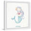 Cassano Wrapped Canvas Print-2067865109