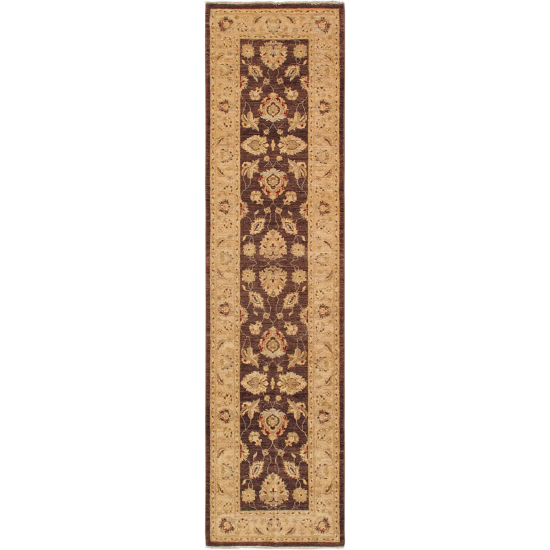 Melody One-of-a-Kind 2'6" X 10'2" Area Rug