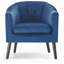 Fauteuil d'appoint 27,5 po Adore-1234106089