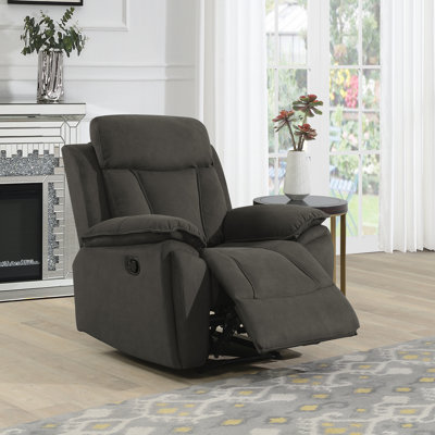 Tairi 108cm Wide Standard Recliner