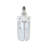 4-Pack LED 4-Panel Grow Light Bulb E26 Base