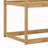 Floor Bunk Bed With Ladder-1109979435