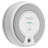 2-In-1 Smoke And Carbon Monoxide Detector Alarm (Not Hardwired), Operated Dual Sensor Fire & CO Alarm, 1-Pack