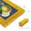 «Camargue French Lemon On Navy I», impression sur papier-1626367372-1626367409