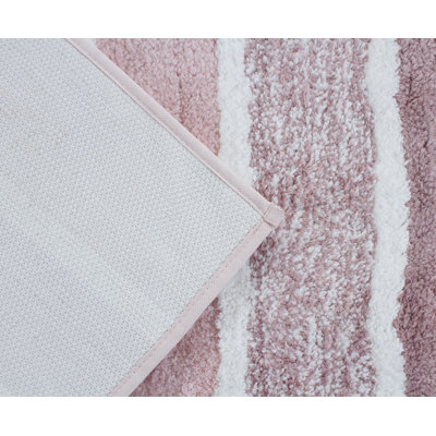 Sherrington Micro Tufted Bath Rug - 24"x40"