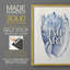 Shell II, reproduction encadrée - bois massif-730612179-730612180
