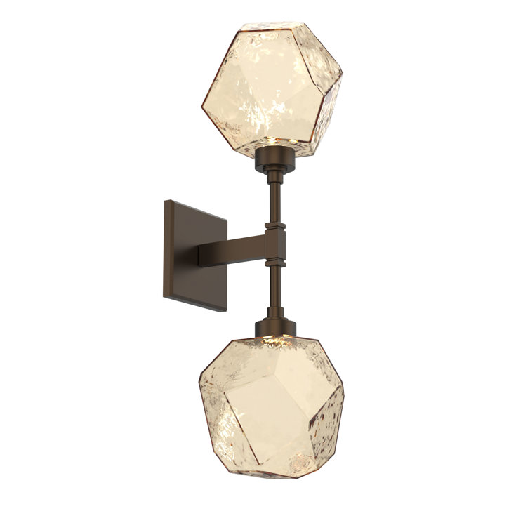 Gem 2 - Light LED Up & Downlight