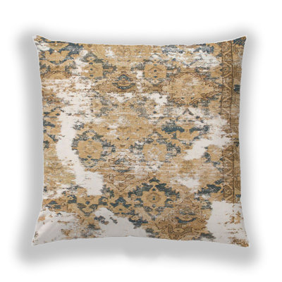 Coussin décoratif abstrait 1062