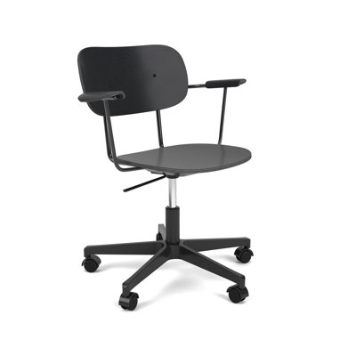 Co Swivel Task Chair