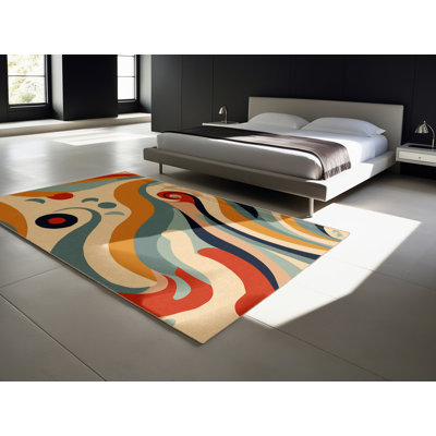 Tapis Spiritation