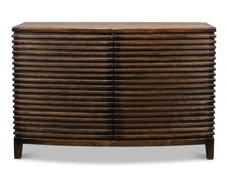 Reidsville 51'' W Solid Wood Sideboard