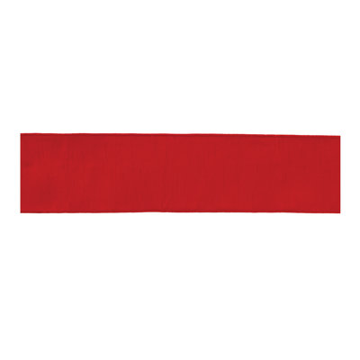Ruban rouge des Fêtes (ensemble de 2)