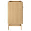 Base de meuble-lavabo simple 36 po Render-1013277542