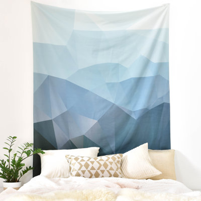 Polyester Tapestry