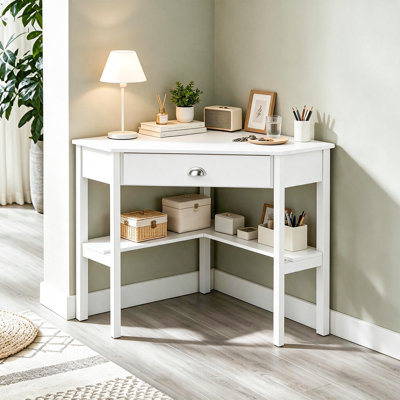 Bureau en coin Aust