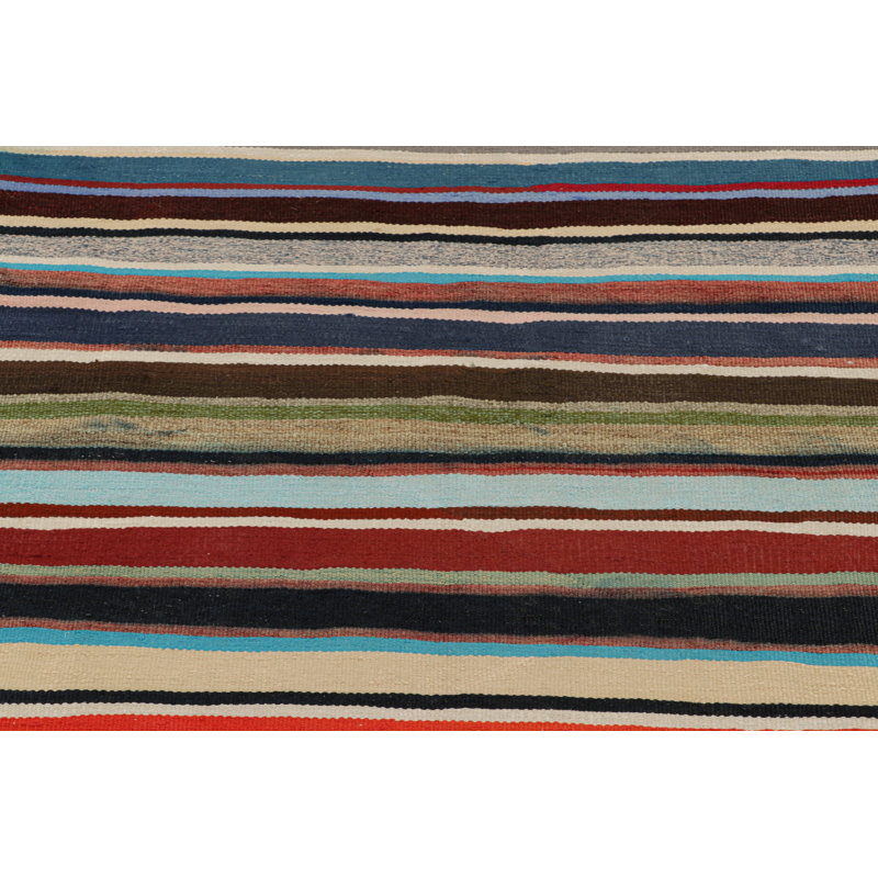 One-of-a-Kind 4'x8' Area Rug