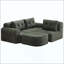 Canapé modulaire Boneless-146815727