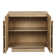 Sideboard And Bookcase Set Entertainment Center