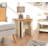 Beverly Lancaster 2 Piece Nest of Tables-1613020194