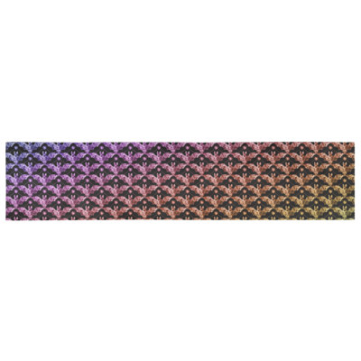 Avicia Geometric Table Runner