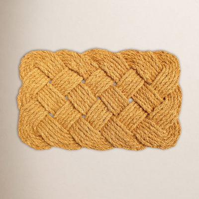 Serafine Non-Slip Outdoor Doormat
