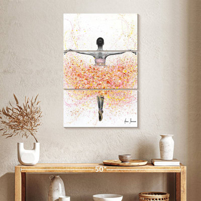 Danseur floral Enn