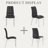 Nasim 18'' H Dining Chair-1357365312-1462333475