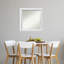 Miroir mural biseauté-45576292