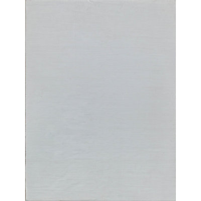 Kashmir Area Rug in Ivory