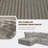 Compress Foam Couch