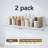 Aerospace Aluminum Wall Shelf-237258945