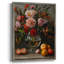 Reproduction encadrée FLORAL Series DCCXLI - bois massif-835544858