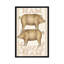 « ham doux ham », reproduction d’impression sur toile tendue-72446417-27698719-72446411