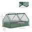 Rodrich Raised Garden Bed