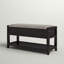 Ingleside Upholstered Storage Bench-1986718429